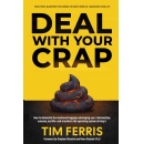 “Deal With Your Crap,” Best-Selling Book Offered for Free (Ending Soon) (Until 7/10/26)