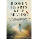 �Broken Hearts Keep Beating� by Denise Ackerman � Free on Amazon for a Limited Time (Until 07/24/2026)