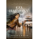 �Go, Harmony!� is Free to Download for Only Five Days (Until 8/21/26)
