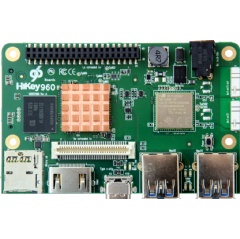 HiKey 960 96Boards Development Platform