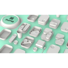 Replacing One Billion Plastic and Styrofoam Food Containers by 2020