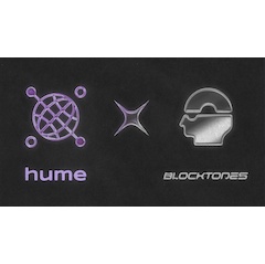 Hume Acquires Grammy-Winning, Multi-Platinum Founded Blocktones