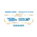 AutoStore’s CarouselAI™ Named Best Piece-Picking Solution in the 2025 Readers’ Choice Awards by Material Handling Product News and Material Handling 24/7