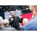 Food Logistics Names AutoStore CPO as Recipient of the 2026 Rock Stars of the Supply Chain Award