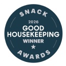 Fruitist Selected As A Good Housekeeping 2026 Snack Awards Winner
