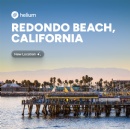 City of Redondo Beach Leverages Helium Network to Solve Waterfront Connectivity Dead Zone