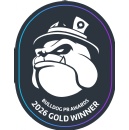 AutoStore Awarded Gold by 2026 Bulldog PR Awards for Best Technology/Software Campaign