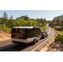 One Year After Deliveries Began, Pebble Surpasses 100 Deliveries and 250,000 Owner Miles