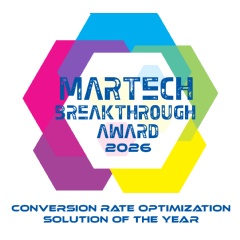 Zenapse Wins MarTech Breakthrough Awards for �Conversion Rate Optimization Solution of the Year� For Third Consecutive Year