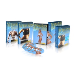 The Venus Factor Diet System by John Barban