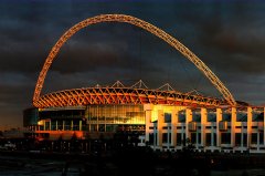 Wembley Stadium