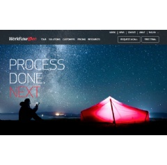 WorkflowGen New Website