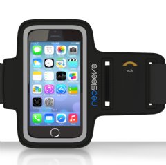 NeoSleeve�s Debut Sports Armband Has Found The Perfect Home At Amazon.