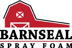 Barnseal Spary Foam