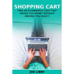 Joe Libby�s newest ebook is available exclusively on Amazon Kindle.