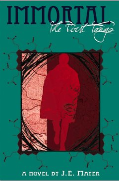 Immortal: The First Tango