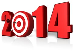 Get Healthier In 2014!