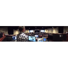 “Biblical Prescriptions for Life” kick-off at ICCM Theatre Chattanooga TN, January 30, 2016