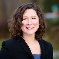 Ann Link, Senior Consultant, KGL Consulting