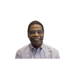 Paul Smith, Chief Strategy & Revenue Officer