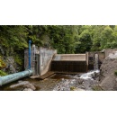 Rare Opportunity to Acquire Generating Hydro-Electric Scheme With FiT Subsidy