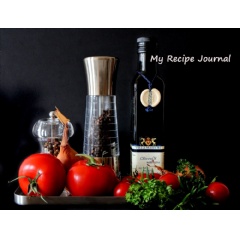 The Recipe Journal