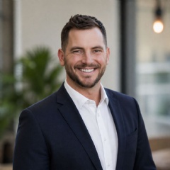 Vendormint Welcomes Colton Dillard As Senior Vice President Of Client Services