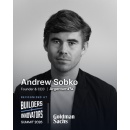 Argentum AI Founder and CEO Andrew Sobko Honored by Goldman Sachs for Entrepreneurship