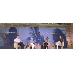 ParagonCorp, Indonesia�s Halal Beauty Powerhouse, Shares Its Consumer-First Playbook at BeautyMatter NEXT50 Summit 2026, United States