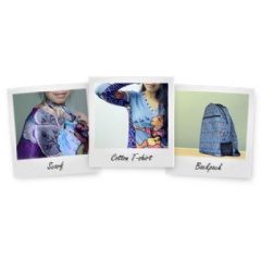 LaunchMyWear.com democratizes the fashion business