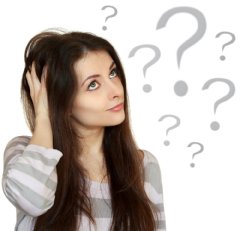 Women are keen to know what is causing their hair loss.