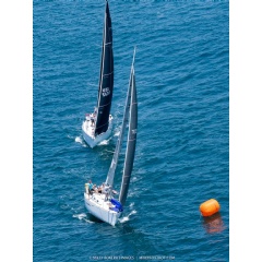 Oceanside Yacht Club Charity Regatta Sailboat Races 2018
Photo credit: Mikey Foxtrot Images

