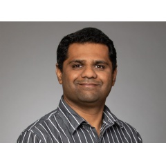 Mehul Joshi, SVP of Data and Infrastructure Managed Services, Datavail
