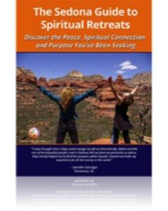 Sedona Soul Adventures presents 