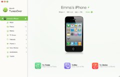 How to Export Music and Playlist from iPhone/iPad/iPod touch to iTunes