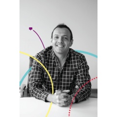 Drawbridges new Regional Vice President of Sales for the East, Jon DeGennaro