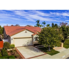 Beautiful Home to Enjoy your Retirement Years!