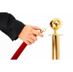 Preferential treatment provided by CDC to IDSA violates the federal law that governs the conduct of Executive Branch employees.