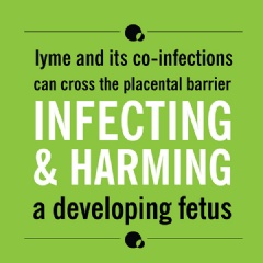 For more information visit www.MothersAgainstLyme.org