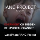 LymeTV Reaches Washington Policymakers with Geo-Targeted TV Ads on PANS and PANDAS During National Children�s Mental Health Awareness Week