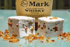 Viveltre Bacon-Bourbon Marshmallows