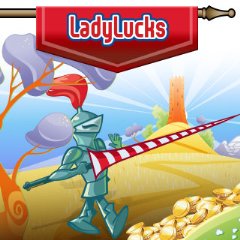 Knights Quest Jackpot Hits Record High of 142,653