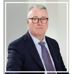 David Yates President, Global Real-Time Payments, Mastercard, Chairman, Vocalink, a Mastercard company