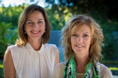 Perth based Clinical Psychologists, Leanne Young and Dr Erica Usher from Turning Point Therapy