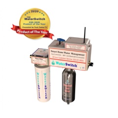 The WaterSwitch - CES 2020 Product of the Year