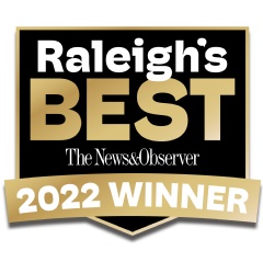 Raleigh’s Best 2022 Winner - Cocoa Forte™