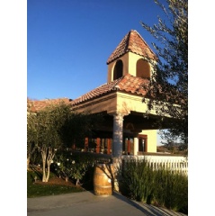 Home of the Cave, Oak Mountain Winery