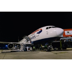 -- Credit: British Airways --