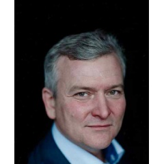 Matthias Haag, NNG Project Director -Credit: EDF Energy-