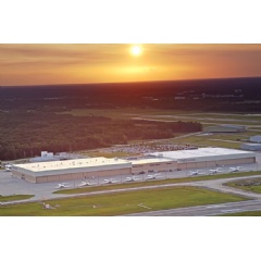 Gulfstream Customer Support Has Banner Year In 2018  -Credit: Gulfstream-